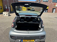 Citroen - 2011 - c1 - 1.0-12v ambiance - personenauto - afbeelding 16 van  17