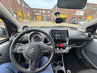 Citroen - 2011 - c1 - 1.0-12v ambiance - personenauto - afbeelding 3 van  13