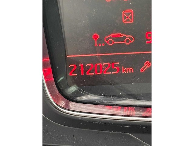 Citroen - 2011 - ds5 - 1.6 so chic - 46-svs-7 - afbeelding 5 van  12