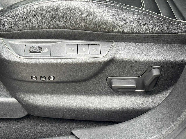 Citroen - 2011 - ds5 - 1.6 so chic - 46-svs-7 - afbeelding 9 van  12