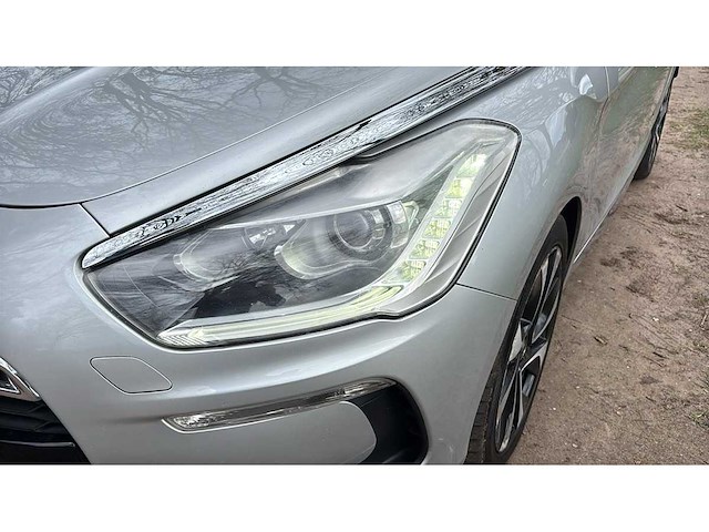 Citroen - 2011 - ds5 - 1.6 so chic - 46-svs-7 - afbeelding 12 van  12