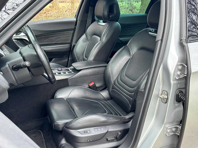 Citroen - 2011 - ds5 - 1.6 so chic - 46-svs-7 - afbeelding 2 van  22