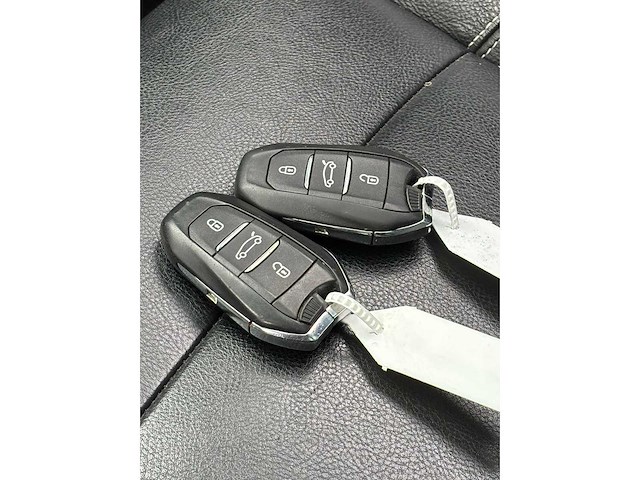 Citroen - 2011 - ds5 - 1.6 so chic - 46-svs-7 - afbeelding 15 van  22