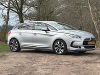 Citroen - 2011 - ds5 - 1.6 so chic - 46-svs-7 - afbeelding 16 van  22