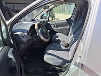 Citroen - 2012 - berlingo - 1.6 hdi 500 comf. ec - personenauto - afbeelding 3 van  17