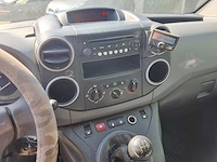 Citroen - 2012 - berlingo - 1.6 hdi 500 comf. ec - personenauto - afbeelding 6 van  17
