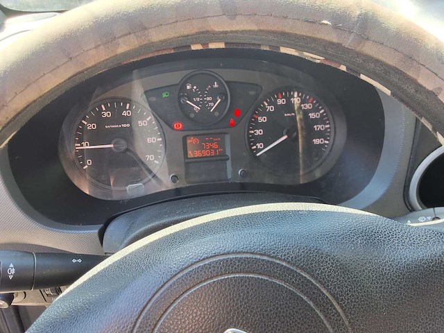 Citroen - 2012 - berlingo - 1.6 hdi 500 comf. ec - personenauto - afbeelding 8 van  17
