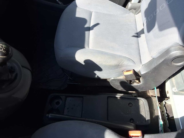 Citroen - 2012 - berlingo - 1.6 hdi 500 comf. ec - personenauto - afbeelding 9 van  17