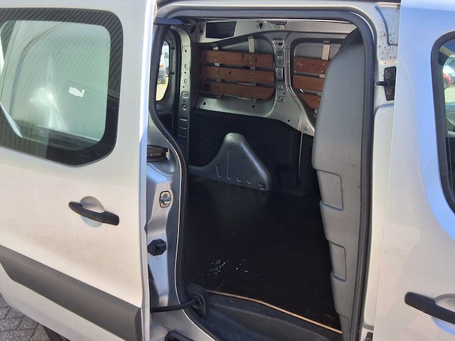 Citroen - 2012 - berlingo - 1.6 hdi 500 comf. ec - personenauto - afbeelding 14 van  17