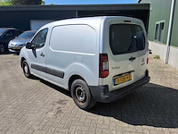 Citroen - 2012 - berlingo - personenauto - afbeelding 2 van  13