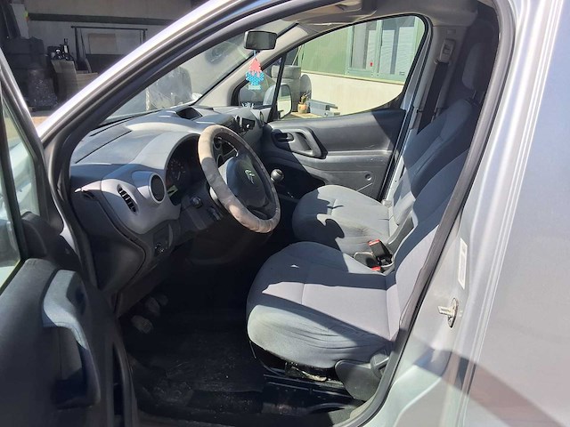 Citroen - 2012 - berlingo - personenauto - afbeelding 3 van  13