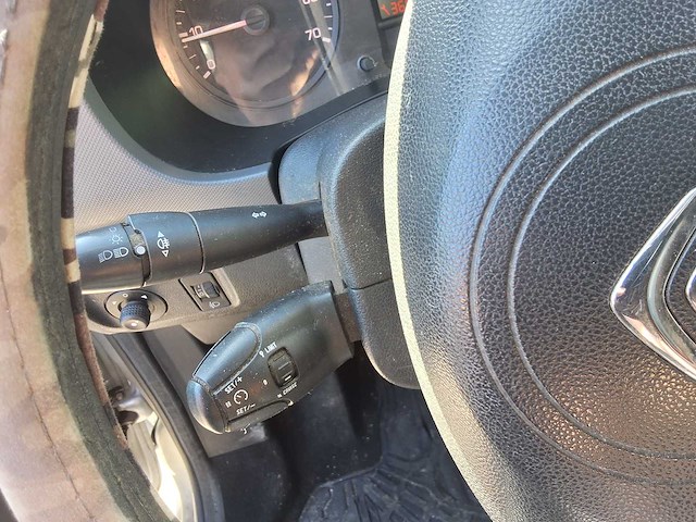 Citroen - 2012 - berlingo - personenauto - afbeelding 4 van  13