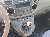 Citroen - 2012 - berlingo - personenauto - afbeelding 5 van  13