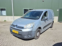 Citroen - 2012 - berlingo - personenauto - afbeelding 1 van  13