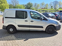 Citroen - 2012 - berlingo - personenauto - afbeelding 8 van  13