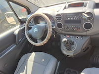Citroen - 2012 - berlingo - personenauto - afbeelding 9 van  13