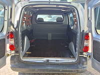 Citroen - 2012 - berlingo - personenauto - afbeelding 12 van  13