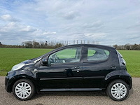 Citroen - 2012 - c1 - 1.0 tendance - 06-tsn-7 - afbeelding 1 van  9