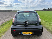 Citroen - 2012 - c1 - 1.0 tendance - 06-tsn-7 - afbeelding 3 van  9
