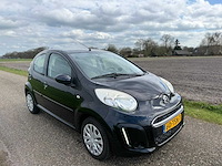 Citroen - 2012 - c1 - 1.0 tendance - 06-tsn-7 - afbeelding 4 van  9
