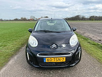 Citroen - 2012 - c1 - 1.0 tendance - 06-tsn-7 - afbeelding 7 van  9