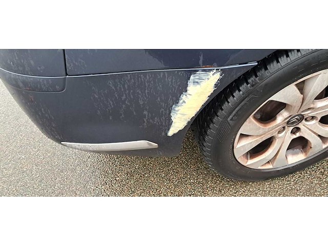 Citroen - 2013 - c4 - belgie - afbeelding 4 van  14