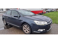 Citroen - 2013 - c4 - belgie - afbeelding 8 van  14