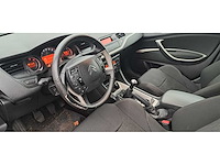Citroen - 2013 - c4 - belgie - afbeelding 11 van  14