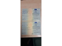 Citroen - 2013 - c4 - belgie - afbeelding 3 van  14