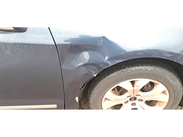 Citroen - 2013 - c4 - belgie - afbeelding 5 van  14