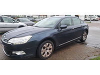 Citroen - 2013 - c4 - belgie - afbeelding 1 van  14