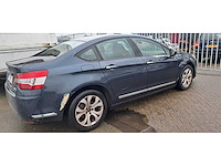 Citroen - 2013 - c4 - belgie - afbeelding 8 van  14