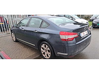 Citroen - 2013 - c4 - belgie - afbeelding 10 van  14