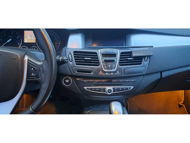 Citroen - 2013 - c4 - belgie - afbeelding 12 van  14