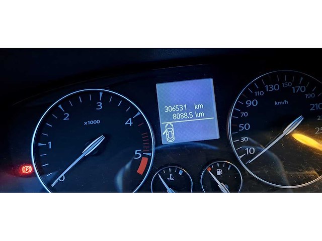 Citroen - 2013 - c4 - belgie - afbeelding 13 van  14