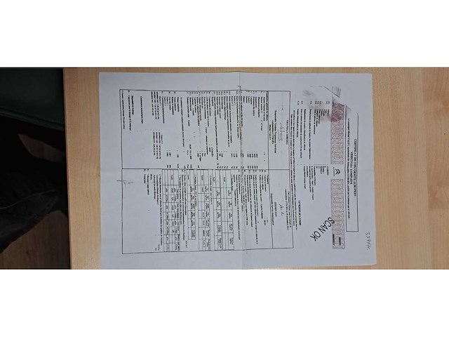 Citroen - 2013 - c4 - belgie - afbeelding 14 van  14