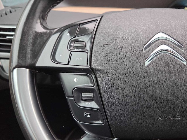 Citroen - 2013 - c4 picasso - 1.6 intensive - 2-skk-23 - afbeelding 4 van  30