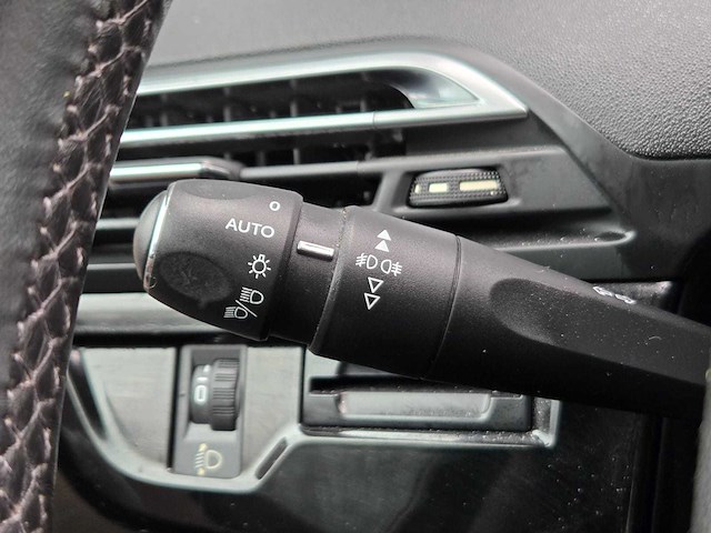 Citroen - 2013 - c4 picasso - 1.6 intensive - 2-skk-23 - afbeelding 6 van  30