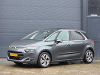 Citroen - 2013 - c4 picasso - 1.6 intensive - 2-skk-23