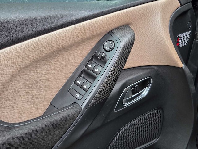 Citroen - 2013 - c4 picasso - 1.6 intensive - 2-skk-23 - afbeelding 12 van  30