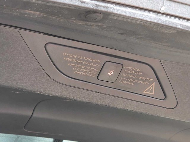 Citroen - 2013 - c4 picasso - 1.6 intensive - 2-skk-23 - afbeelding 26 van  30