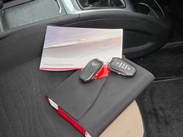 Citroen - 2013 - c4 picasso - 1.6 intensive - 2-skk-23 - afbeelding 13 van  30