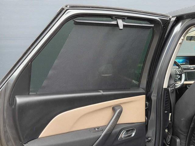 Citroen - 2013 - c4 picasso - 1.6 intensive - 2-skk-23 - afbeelding 14 van  30