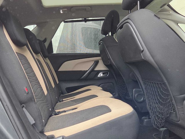 Citroen - 2013 - c4 picasso - 1.6 intensive - 2-skk-23 - afbeelding 16 van  30