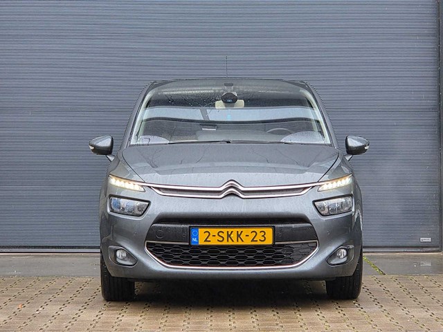 Citroen - 2013 - c4 picasso - 1.6 intensive - 2-skk-23 - afbeelding 10 van  30