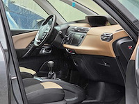 Citroen - 2013 - c4 picasso - 1.6 intensive - 2-skk-23 - afbeelding 29 van  30