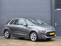 Citroen - 2013 - c4 picasso - 1.6 intensive - 2-skk-23 - afbeelding 18 van  30