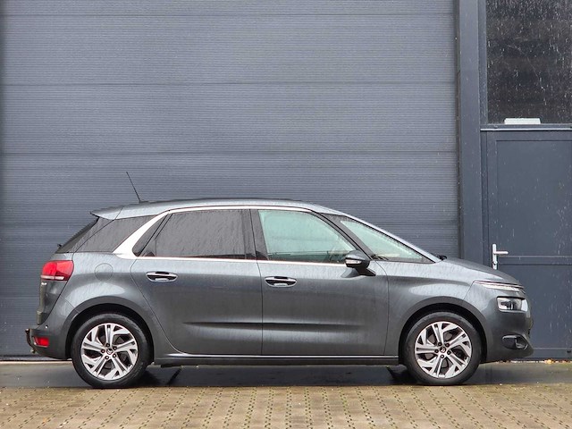 Citroen - 2013 - c4 picasso - 1.6 intensive - 2-skk-23 - afbeelding 19 van  30