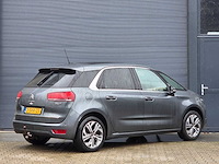 Citroen - 2013 - c4 picasso - 1.6 intensive - 2-skk-23 - afbeelding 20 van  30