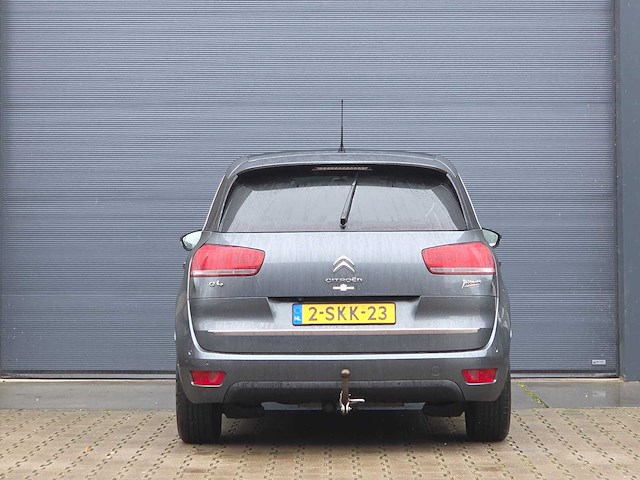 Citroen - 2013 - c4 picasso - 1.6 intensive - 2-skk-23 - afbeelding 28 van  30